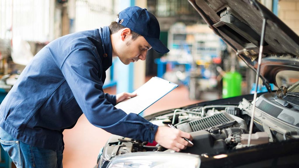 Mechanic Caboolture