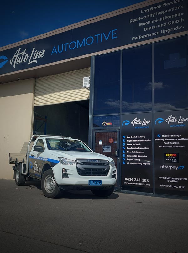 Mechanic Caboolture